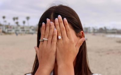 5 Things to do After Getting Engaged